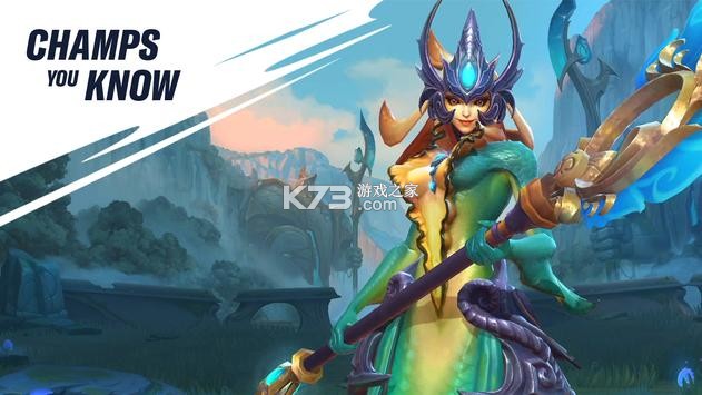 Ӣ���������ι��ʷ�-Ӣ���������ΰ����ع��ʷ�v3.2.0.5531lol���ι��ʷ�