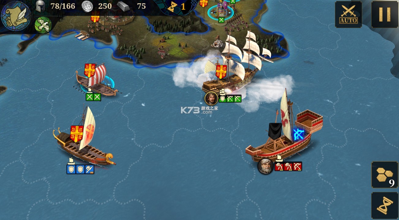 ŷ½ս��7�����Ͱ�׿-ŷ½ս��7����������v1.5.8