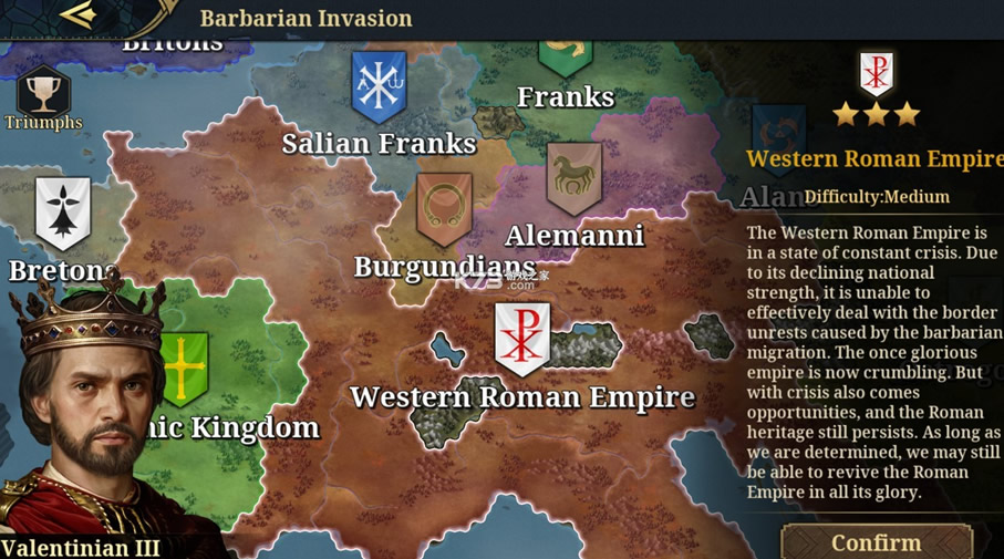 ŷ½ս��7�����Ͱ�׿-ŷ½ս��7����������v1.5.8