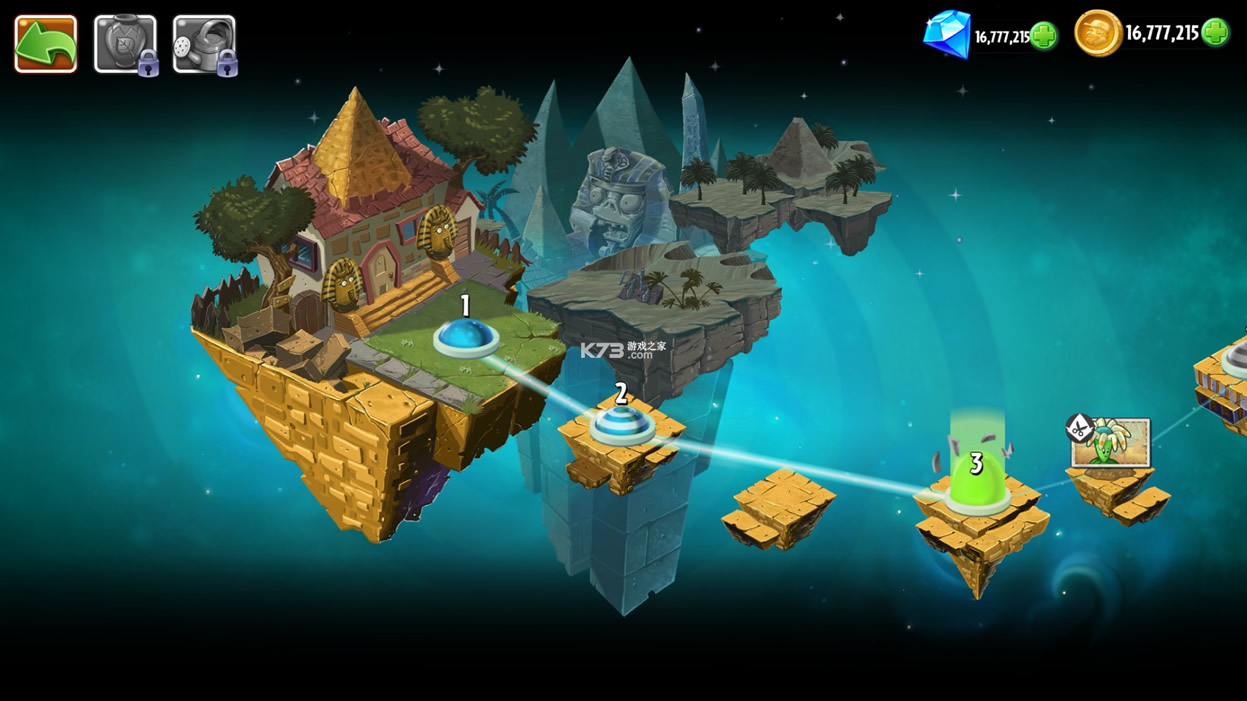 ֲ���ս��ʬ22022�����ƽ��-ֲ���ս��ʬ2 2022�ƽ������v9.7.2