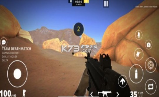 ����ս��ɳĮ������Ϸ-����ս��ɳĮ�������κ���������v1.0��׿��