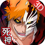BLEACH�����֮���� v2.0.20 ��Ϸ����