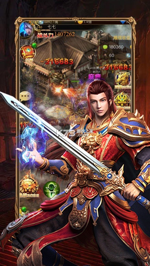 ���´�������ħ����Ϸ-���´�������ħ����������v2.0617.0018���°�