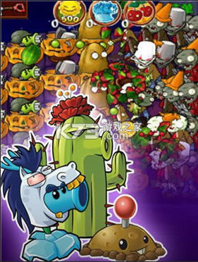 ֲ���ս��ʬ������������Ѱ�-ֲ���ս��ʬ������������Ϸ����v30.10����