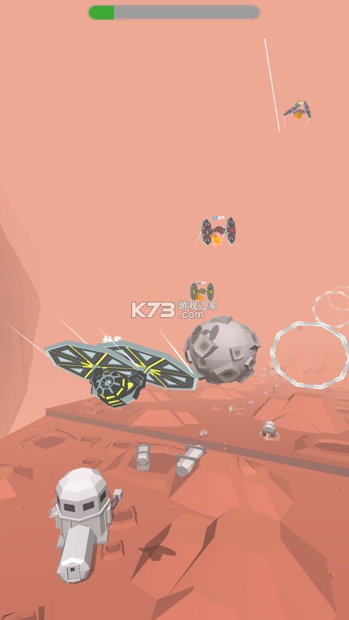 �ռ��ܲ�����Ϸ-�ռ��ܲ����ֻ�������v1.0��׿��