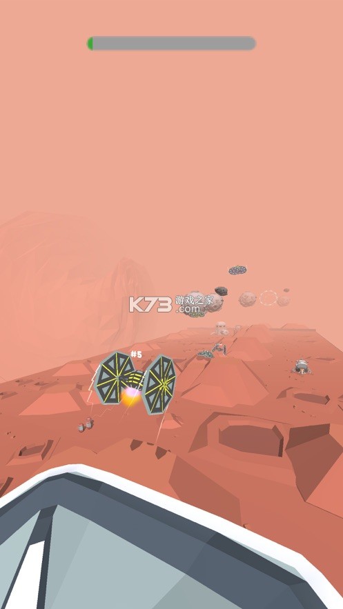 �ռ��ܲ�����Ϸ-�ռ��ܲ����ֻ�������v1.0��׿��