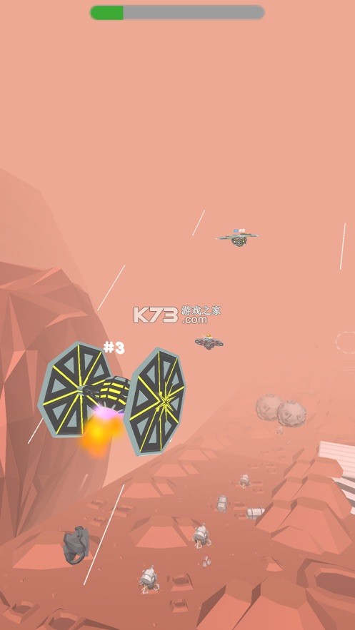 �ռ��ܲ�����Ϸ-�ռ��ܲ����ֻ�������v1.0��׿��