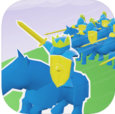 Cavalry Commander����-Cavalry Commander��Ϸ����v1.1��׿��