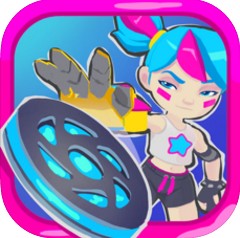 Բ�̴��澺�������İ�-Բ�̴��澺������Ϸ����v4.0��׿��