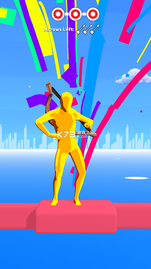 Draw Archer��Ϸ-����������Ϸ����v1.1��׿��