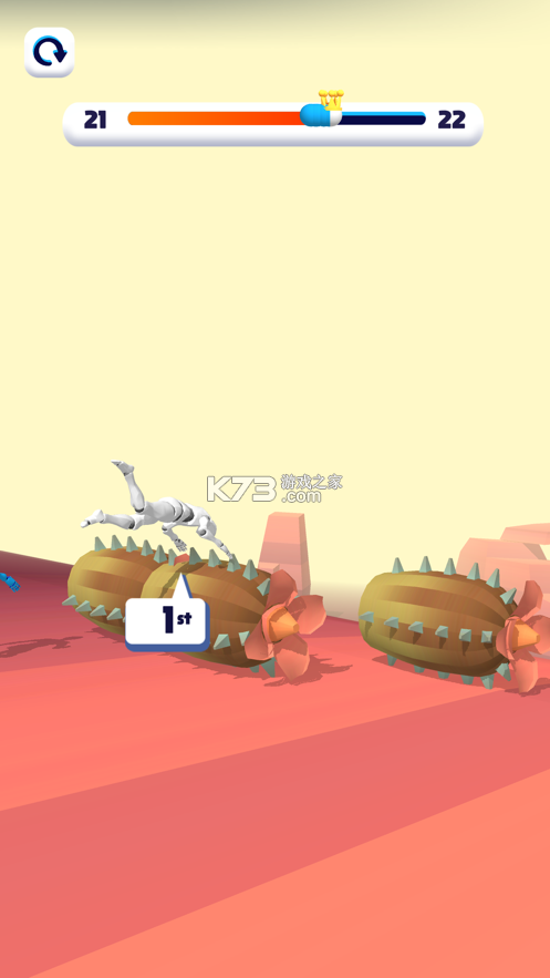 Jumpero��Ϸ-Jumpero���°�����v0.10��׿��