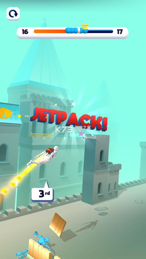 Jumpero��Ϸ-Jumpero���°�����v0.10��׿��