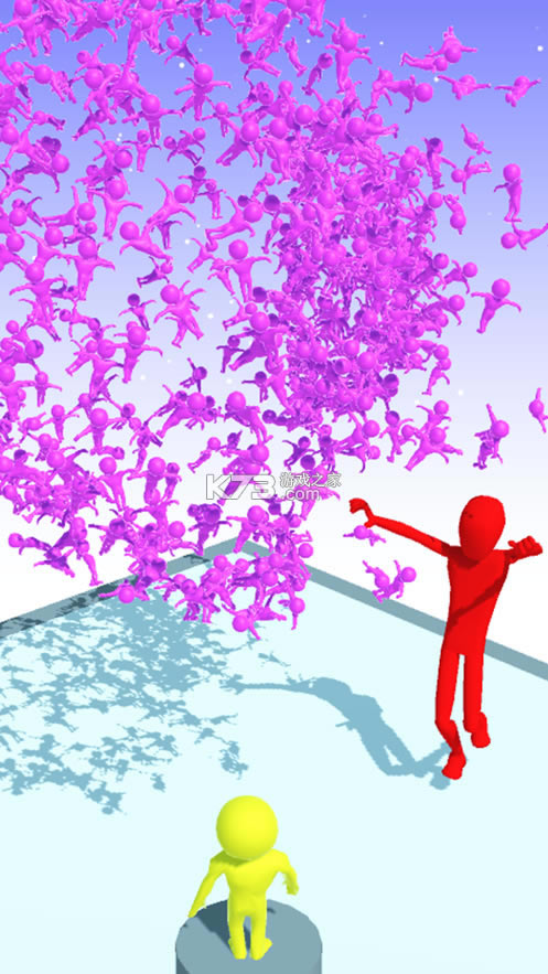 Crowd Paint�ֻ���(��δ����)-��Ⱥ������ϷԤԼv1.0���İ�