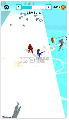 ȭ����ʦ3d��Ϸ-ȭ����ʦ3d����v2.12.0��׿��