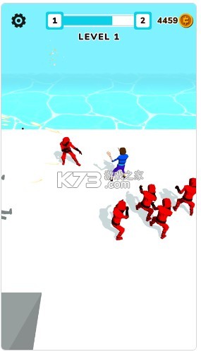 ȭ����ʦ3d��Ϸ-ȭ����ʦ3d����v2.12.0��׿��