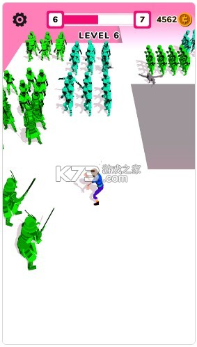 ȭ����ʦ3d��Ϸ-ȭ����ʦ3d����v2.12.0��׿��