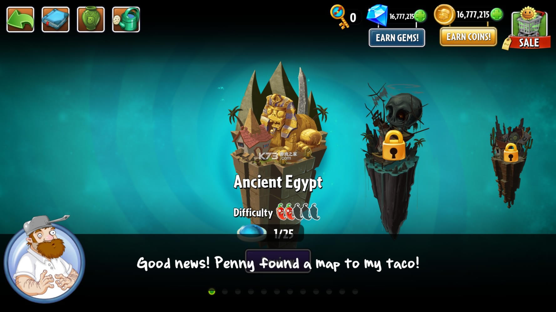 ֲ���ս��ʬ2���ʰ�����-ֲ���ս��ʬ2���ʰ��������°汾v9.0.1