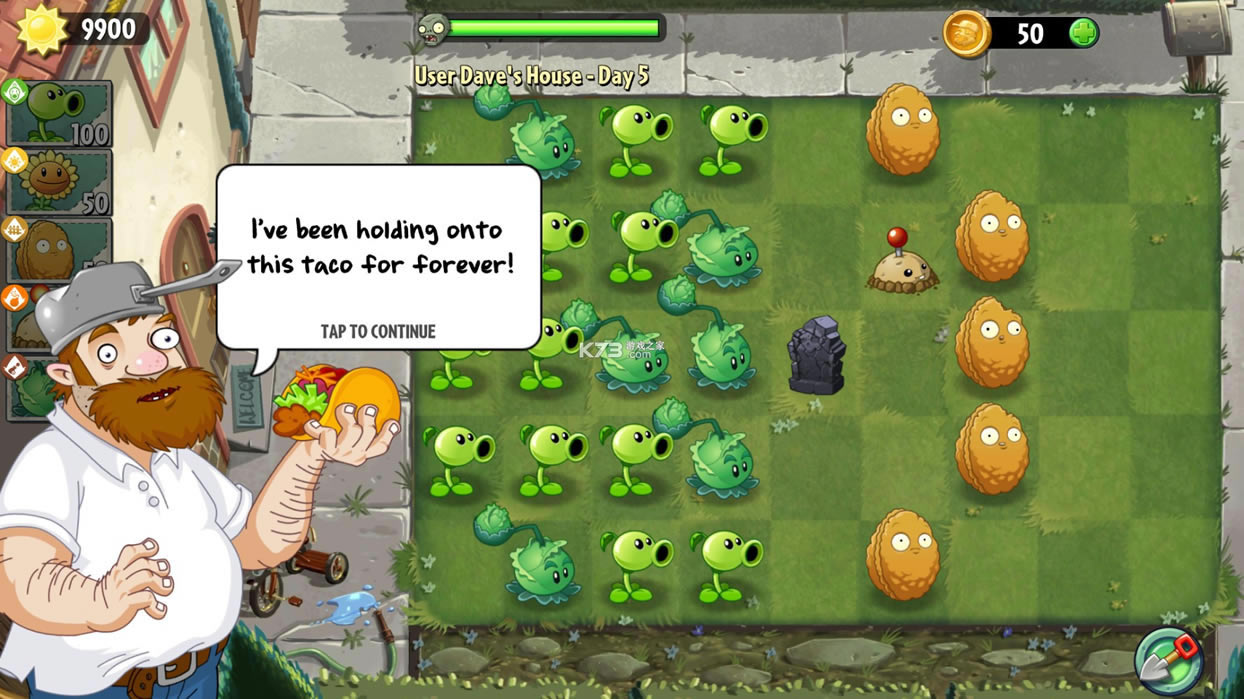 ֲ���ս��ʬ2���ʰ�����-ֲ���ս��ʬ2���ʰ��������°汾v9.0.1