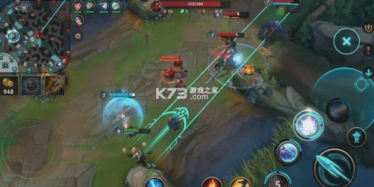 lol���β��Է�-lol�����ڲ������v3.2.0.5531��������