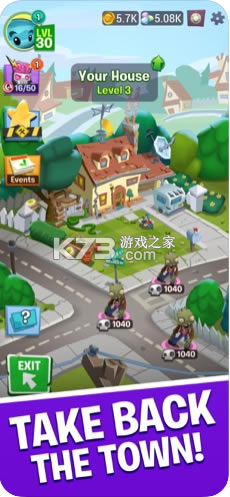 ֲ���ս��ʬ3���ɱ��ƽ��-ֲ���ս��ʬ3���ɱ����ʰ�����v20.0.265726������