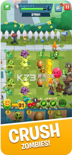 ֲ���ս��ʬ3���ɱ��ƽ��-ֲ���ս��ʬ3���ɱ����ʰ�����v20.0.265726������